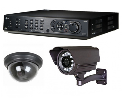 Security System<br>Integrated Security Systems XP